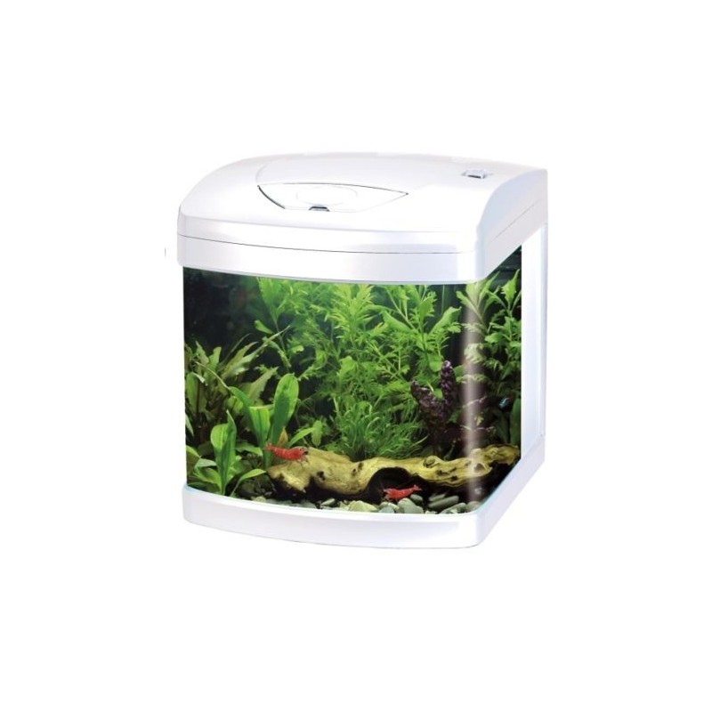ACQUARIO XCUBE 26 BIANCO 
