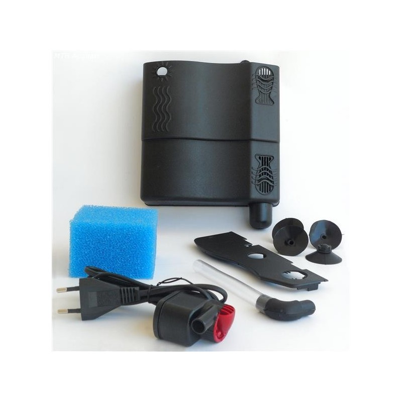 FILTRO INTERNO HYDRABOX