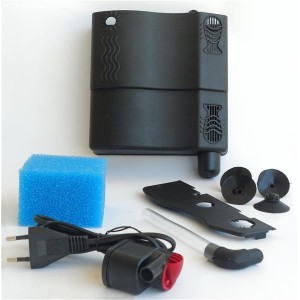 FILTRO INTERNO HYDRABOX