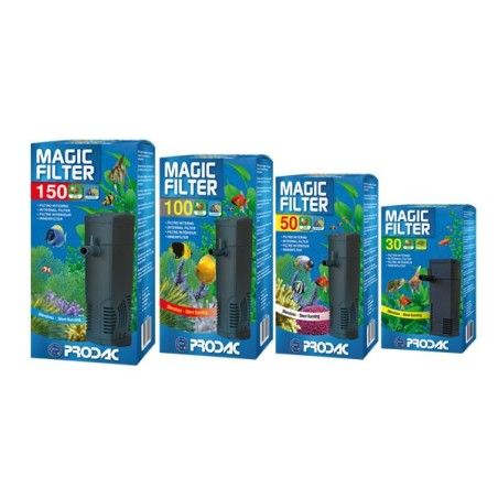PRODAC MAGIC FILTER 50