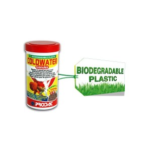 PRODAC CIBO PESCI ROSSI GRANULARE COLDWATER ML.250