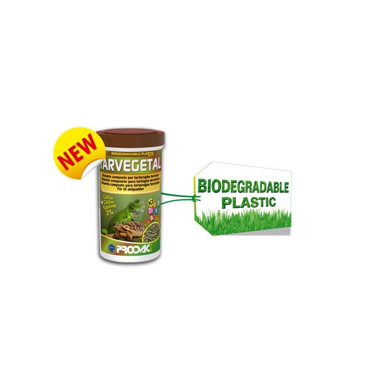 PRODAC TARVEGETAL ML.1200