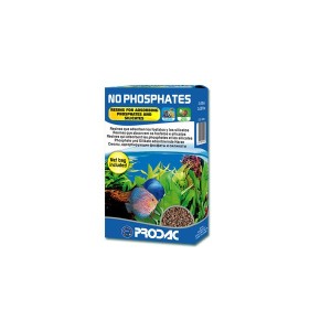 PRODAC NO PHOSPHATES ML.200