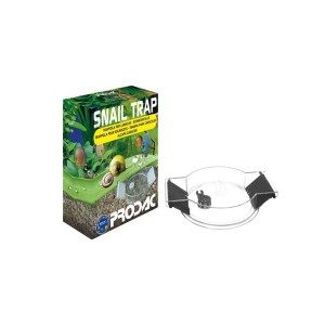 PRODAC TRAPPOLA LUMACHE SNAIL TRAP 