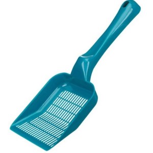 TRIXIE PALETTA FORI STRETTI  