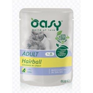 OASY BUSTA BOCCONCINI GR.85 HAIRBALL