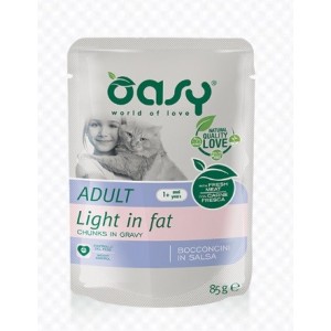 OASY BUSTA BOCCONCINI GR.85 LIGHT 