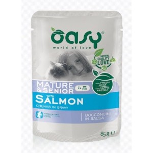 OASY BUSTA BOCCONCINI GR.85 MATURE 