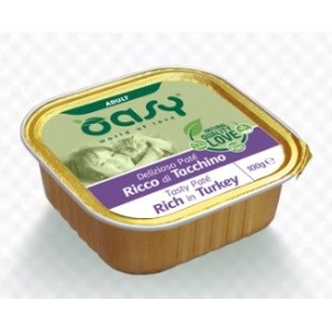 OASY VASCHETTA GR.100 ADULT TACCHINO