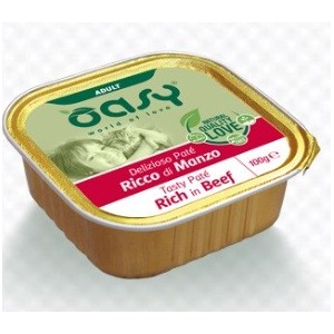 OASY VASCHETTA GR.100 ADULT MANZO  