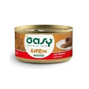 OASY CAPRICE MOUSSE GR.85 MANZO 