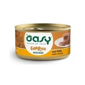OASY CAPRICE MOUSSE GR.85 POLLO 