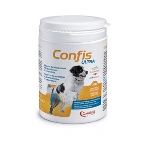 CANDIOLI CONFIS ULTRA 240 COMPRESSE