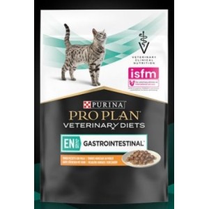 PURINA BUSTA 85 GR GASTROINTESTINAL EN POLLO