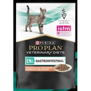 PURINA BUSTA 85 GR GASTROINTESTINAL EN SALMONE
