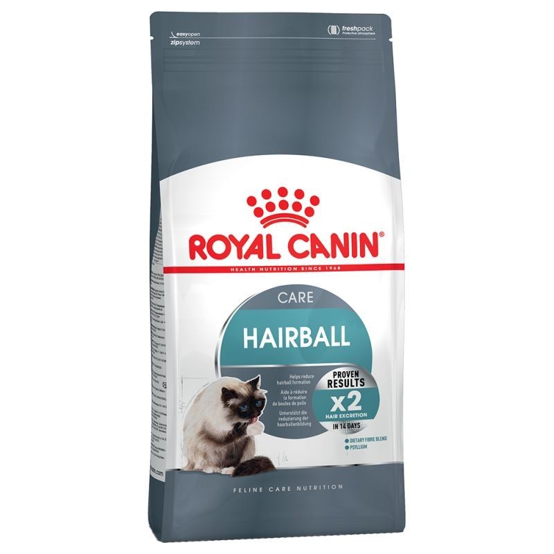 ROYAL CANIN HAIRBALL CARE GR.400