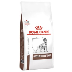 ROYAL CANIN GASTRO INTESTINAL CANE KG.2