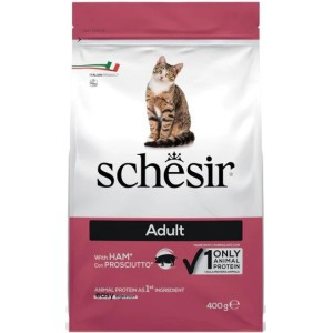 SCHESIR CROCC.GR.400 ADULT PROSCIUTTO 