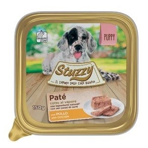 STUZZY DOG VASCHETTA GR.150 PUPPY 
