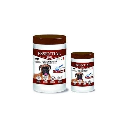 CLIFFI ESSENTIAL CANE EPATO 150 gr