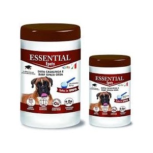 CLIFFI ESSENTIAL CANE EPATO 150 gr