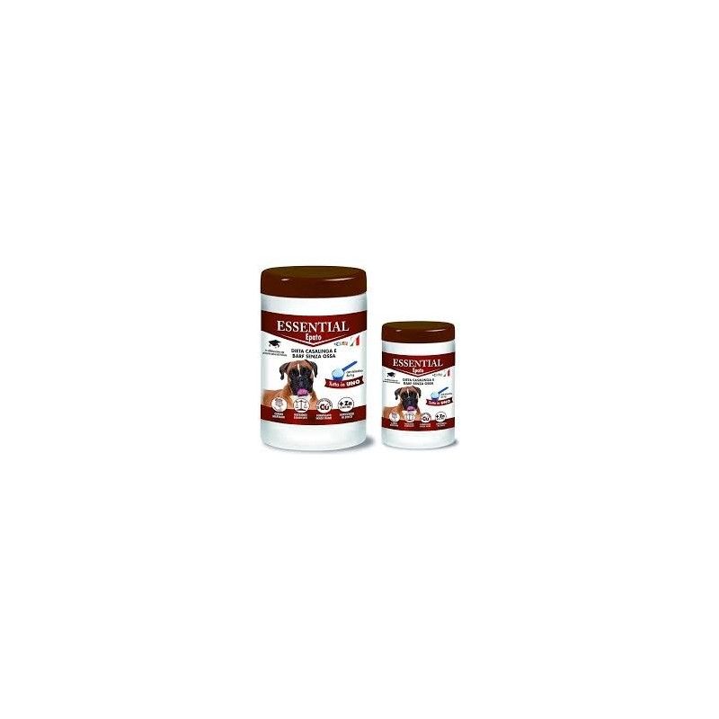 CLIFFI ESSENTIAL CANE EPATO 650 gr
