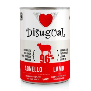 DISUGUAL GR.400 AGNELLO 