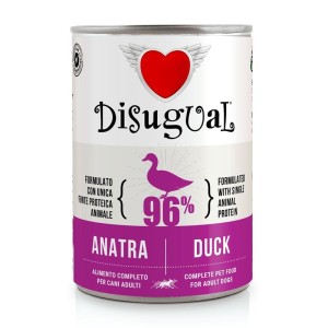 DISIGUAL GR.400 ANATRA 