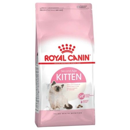 ROYAL CANIN KITTEN KG.10