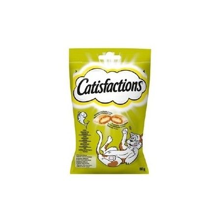 CATISFACTIONS GR.60 TONNO ..