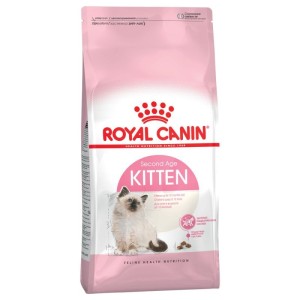 ROYAL CANIN KITTEN GR.400