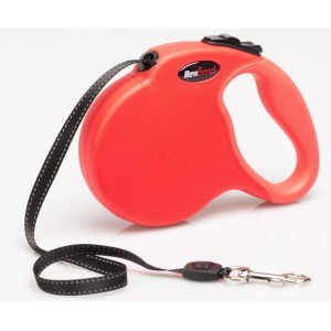 REX BAND GUINZAGLIO ESTENSIBILE "XS"