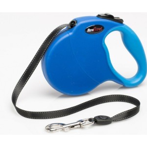 REX BAND GUINZAGLIO ESTENSIBILE "S"