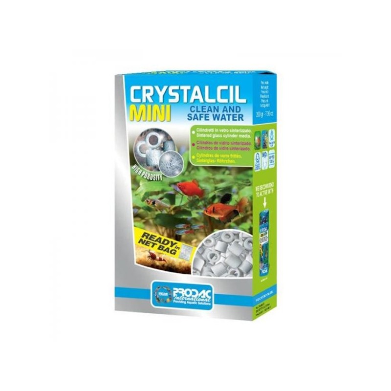 PRODAC CRYSTALCIL MINI GR.200