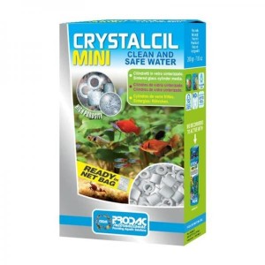 PRODAC CRYSTALCIL MINI GR.200