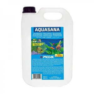 PRODAC AQUASANA ML.5000 ( 5 LITRI) 