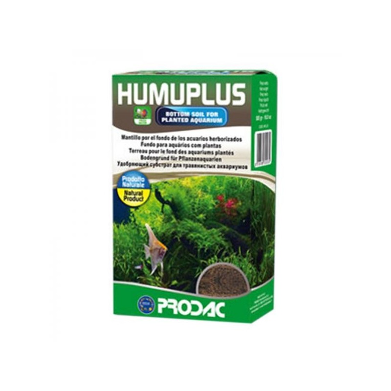 PRODAC HUMUPLUS GR.500 