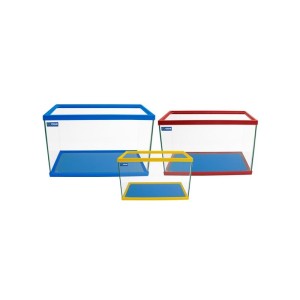 PRODAC ACQUARIO VASCA SEMPLICE CM.40X22X26 H