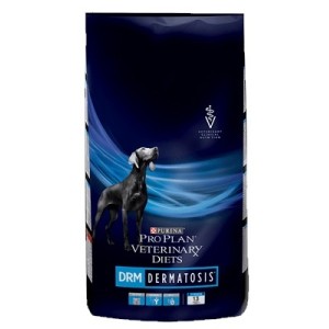 PURINA VETERINARY DIETS DRM 12 KG