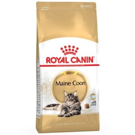 ROYAL CANIN MAINE COON ADULT KG. 10