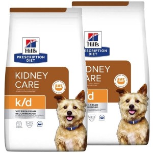 HILL'S K/D CANE KG.12 **acquisto minimo 2 sacchi*prezzo riferito alla singola confezione*