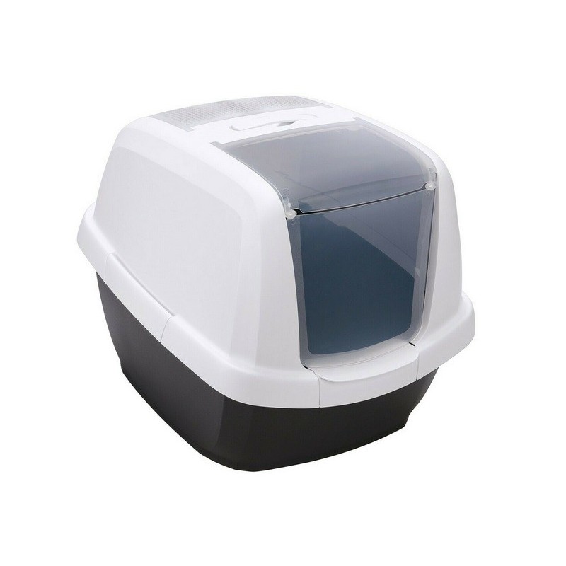 TOILETTE MADDY CON FILTRO E PALETTA 