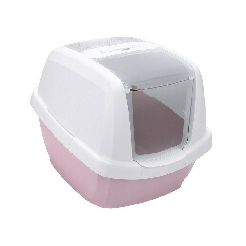 TOILETTE MADDY CON FILTRO E PALETTA 