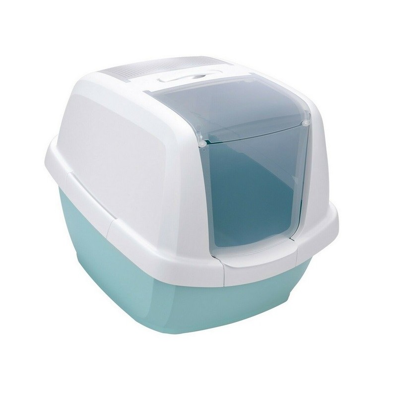 TOILETTE MADDY CON FILTRO E PALETTA 