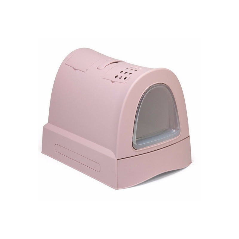 TOILETTE ZUMA CON FILTRO E PALETTA