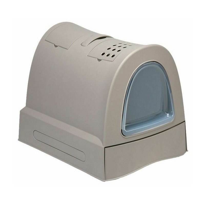 TOILETTE ZUMA CON FILTRO E PALETTA