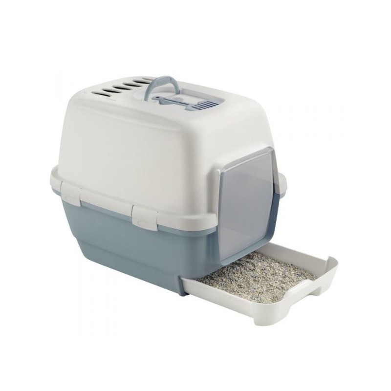 TOILETTE CATHY CLEVER & SMART