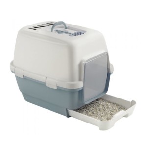 TOILETTE CATHY CLEVER & SMART