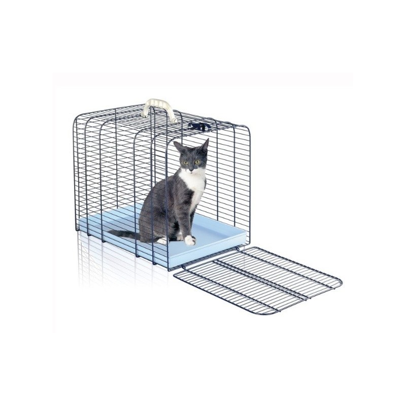 IMAC TRASPORTINO METALLO MIS.3