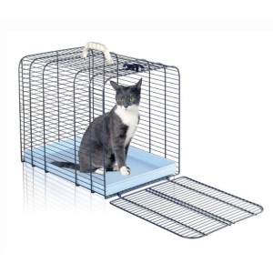 IMAC TRASPORTINO METALLO MIS.3